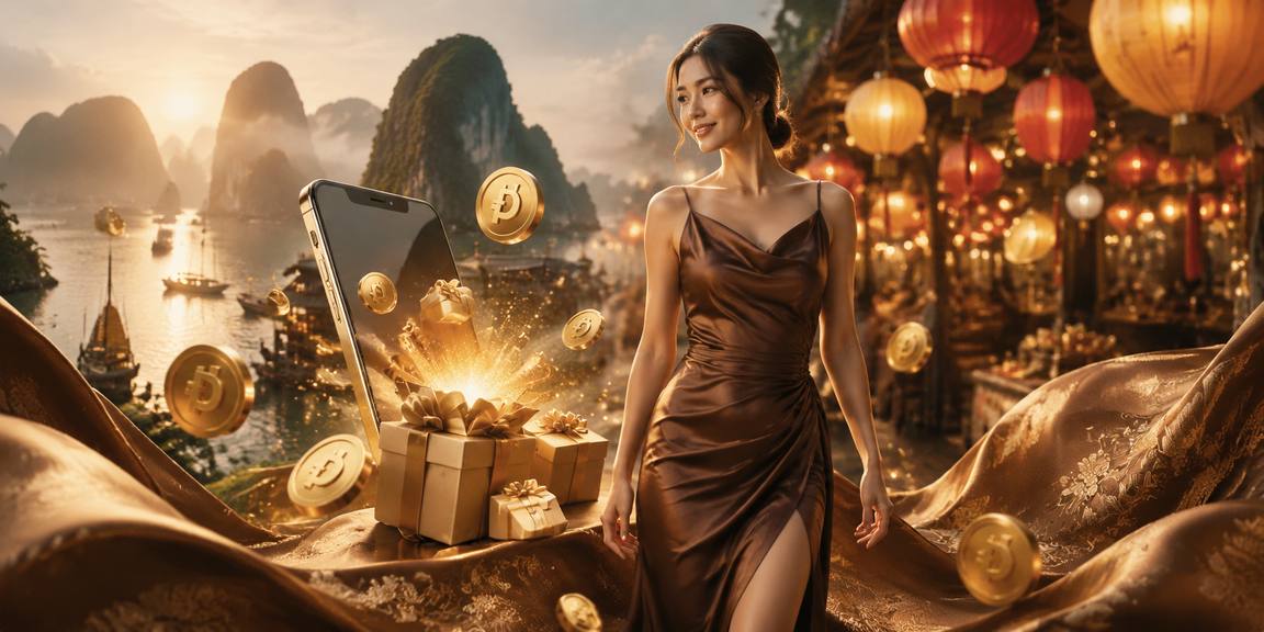 oet69 Arcade Sen Vàng