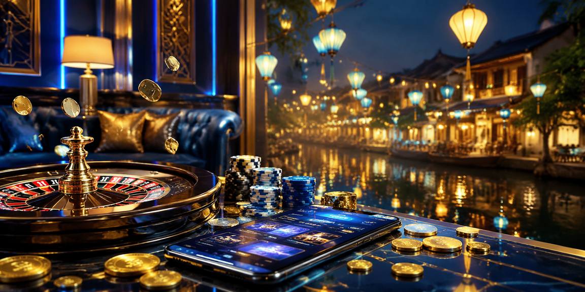 oet69 Casino